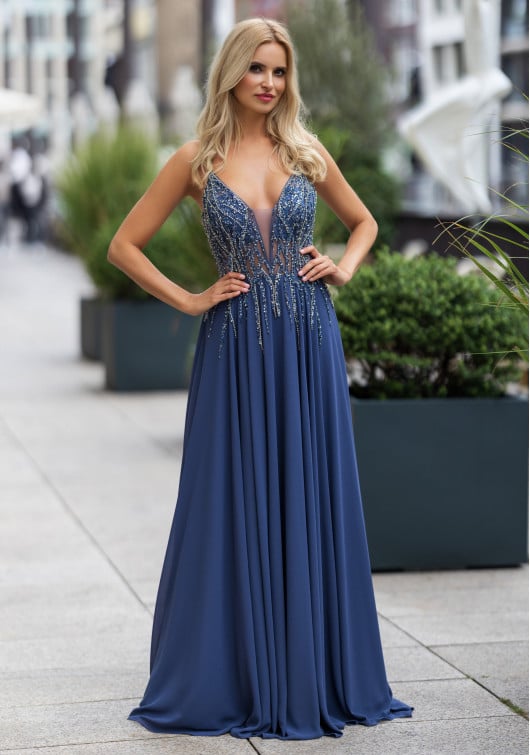 Abendmode – Elegante & stilvolle Outfits für jeden Anlass